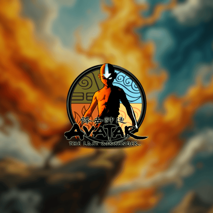 Is Avatar: The Last Airbender een anime? - Animerching