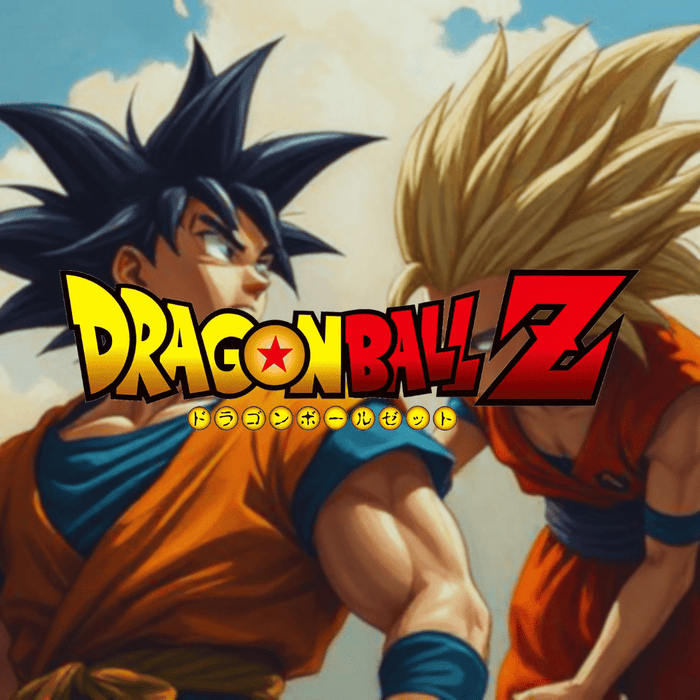Waar Kan Je Dragon Ball Z kijken in Nederland? (2025) - Animerching
