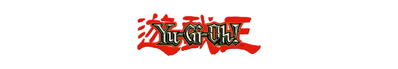 Yu-Gi-Oh! Figures - Animerching