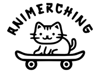 Animerching Cat