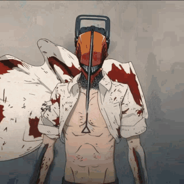 Chainsaw Man
