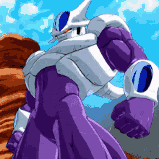 Cooler Fifth Form