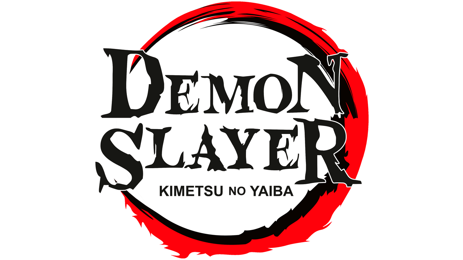 Over Demon Slayer