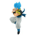 Super Saiyan God Gogeta Figure from Match Makers