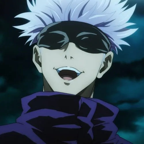 Gojo Satoru