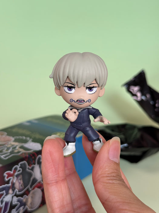 Jujutsu Kaisen POP! Mystery mini's