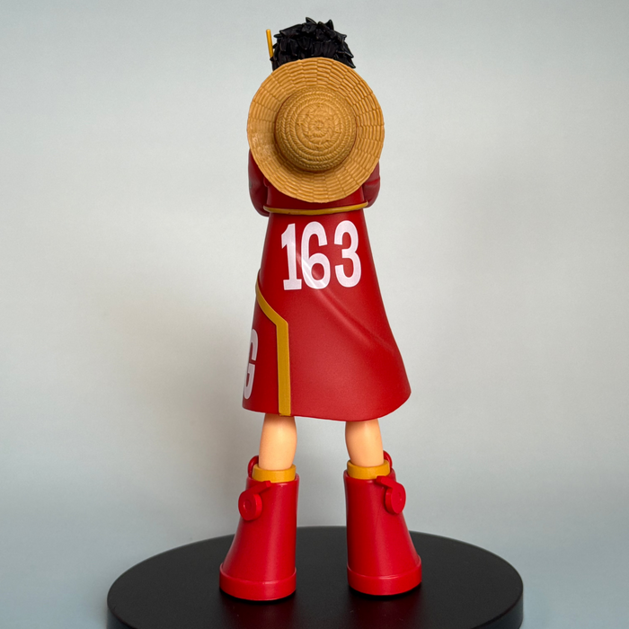 Monkey D. Luffy Figure Egghead