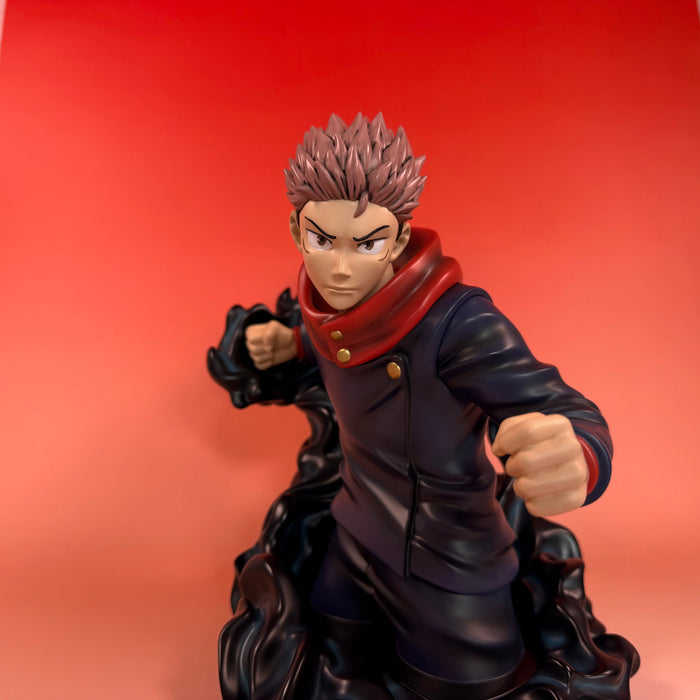 Limited Edition: Jujutsu Kaisen Statue Incense Chamber