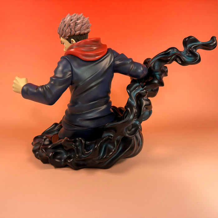 Limited Edition: Jujutsu Kaisen Statue Incense Chamber