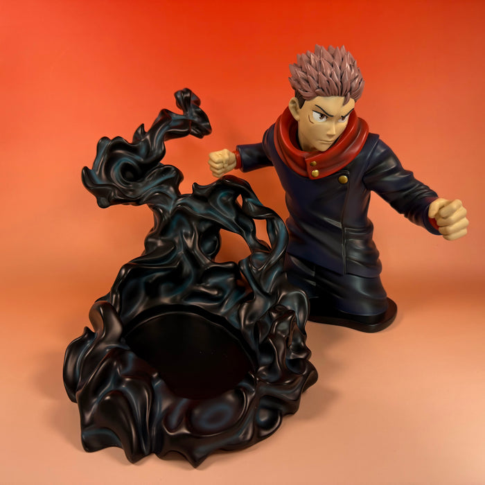 Limited Edition: Jujutsu Kaisen Statue Incense Chamber