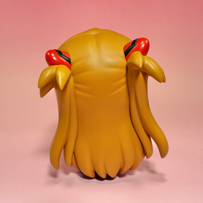 Asuka Langley Look Up figure