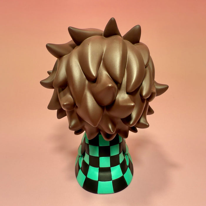 Tanjiro Kamado Look Up Figure