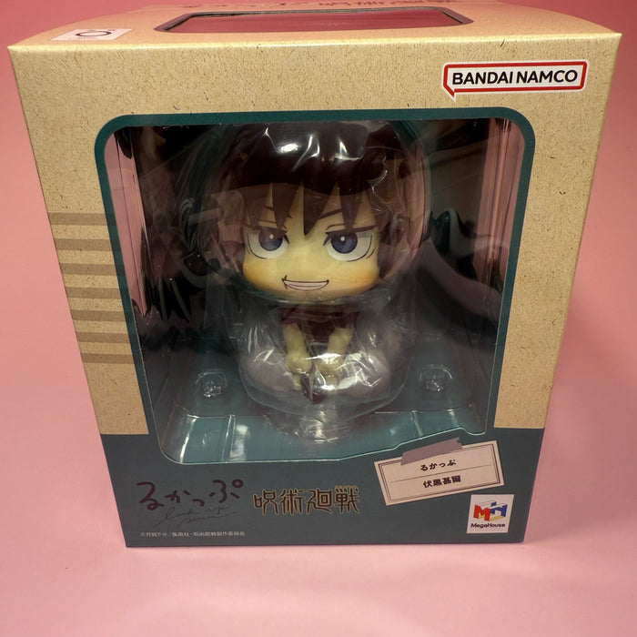 Toji Fushiguro Look Up Figure