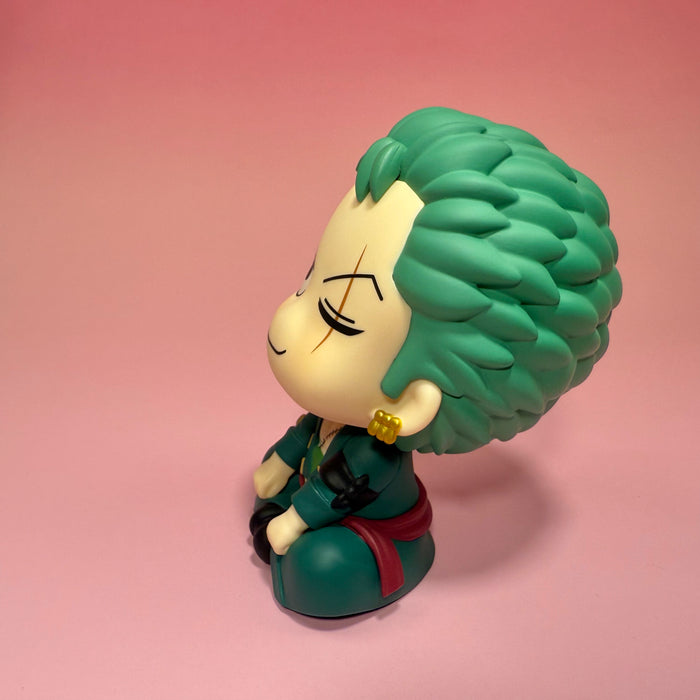 Roronoa Zoro Look Up Figure