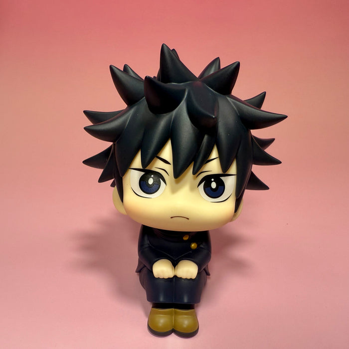 Fushiguro Megumi Look Up Figure