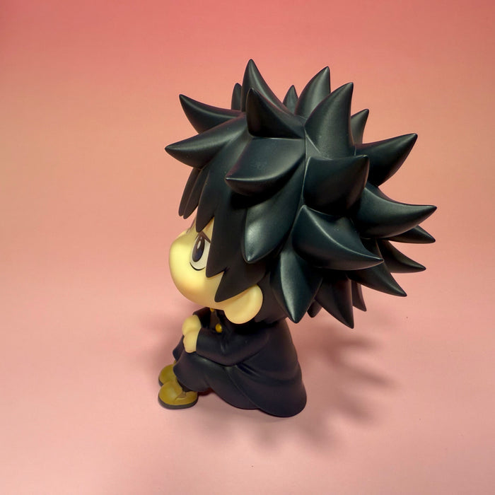 Fushiguro Megumi Look Up Figure