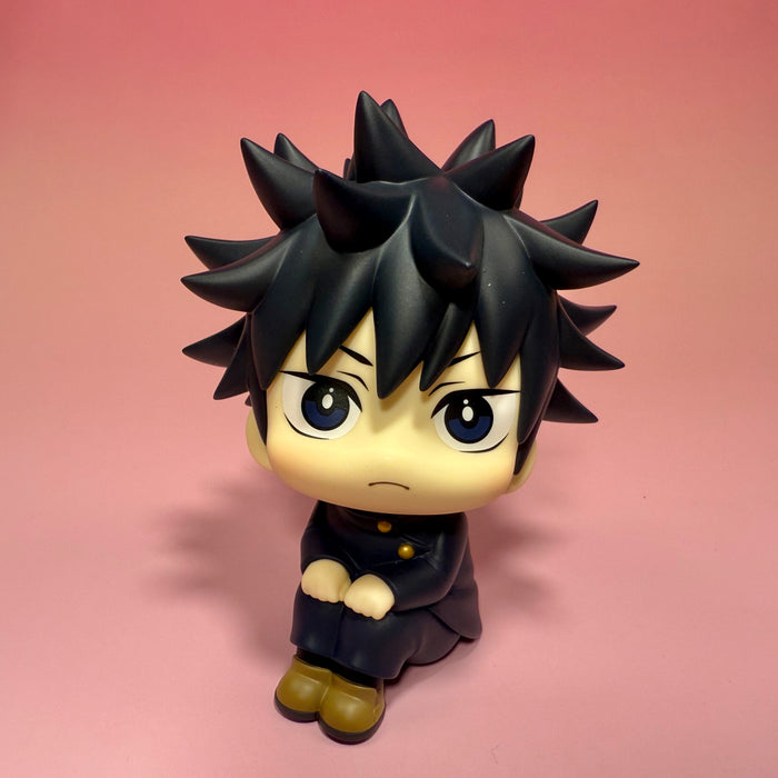 Fushiguro Megumi Look Up Figure