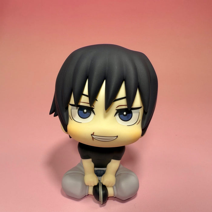 Toji Fushiguro Look Up Figure