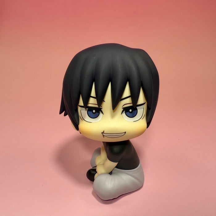 Toji Fushiguro Look Up Figure