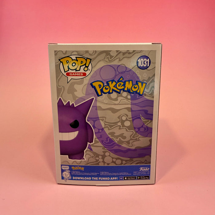 Gengar Funko POP!