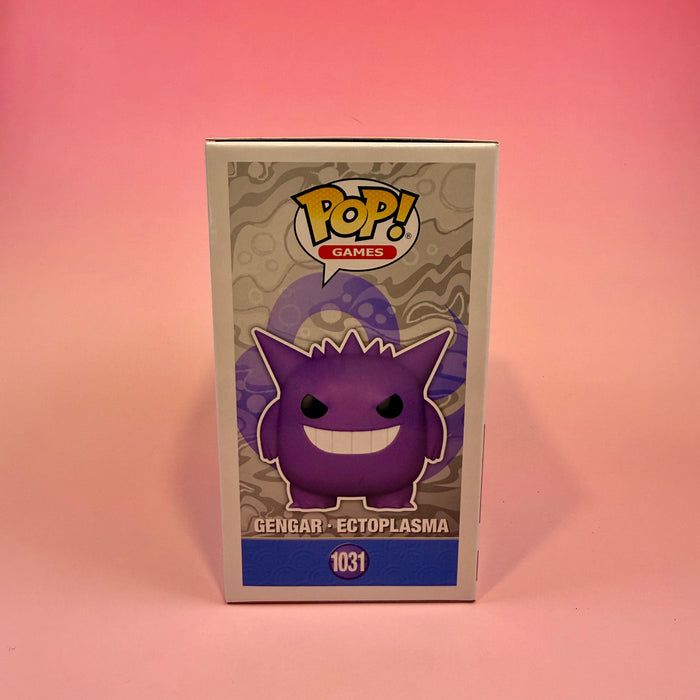 Gengar Funko POP!