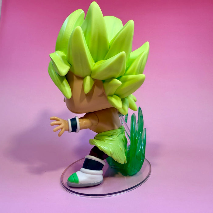 SS Broly Oversized Funko POP! 