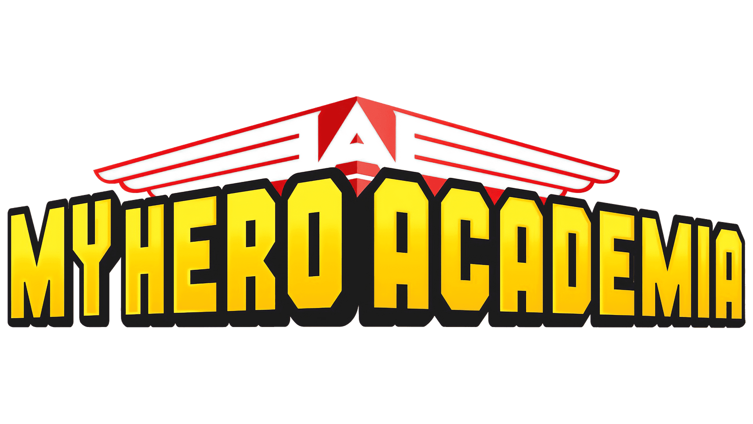 Over My Hero Academia