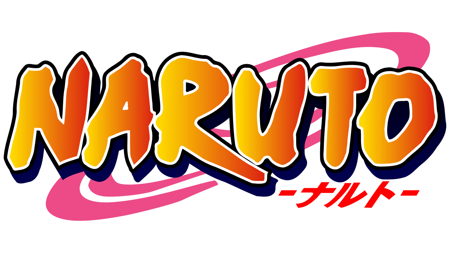 About Naruto