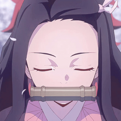 Nezuko Kamado
