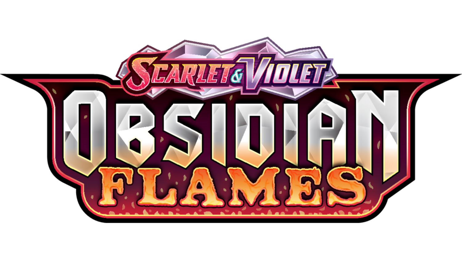 Ontdek de collectie van Obsidian Flames