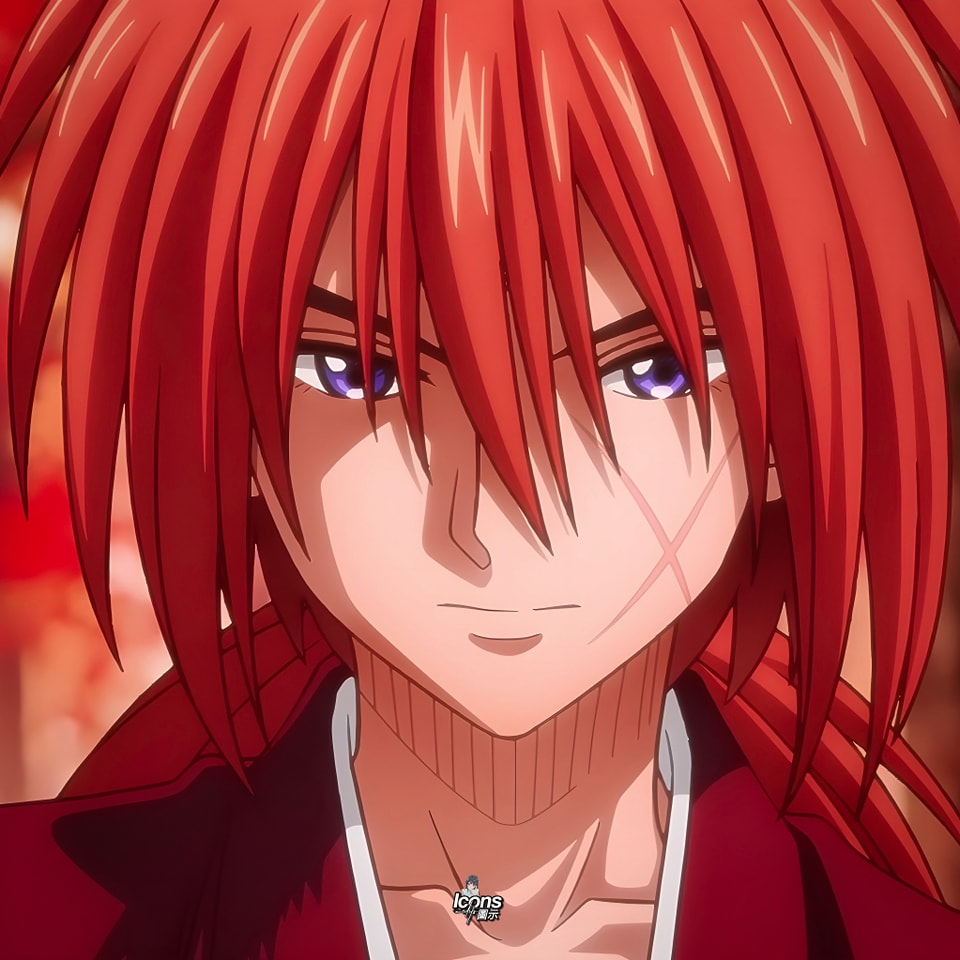 Rurouni Himura