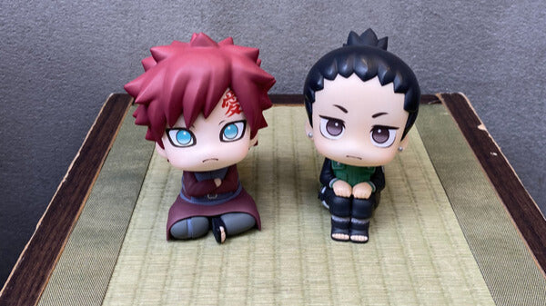 Fifth Kazekage Gaara