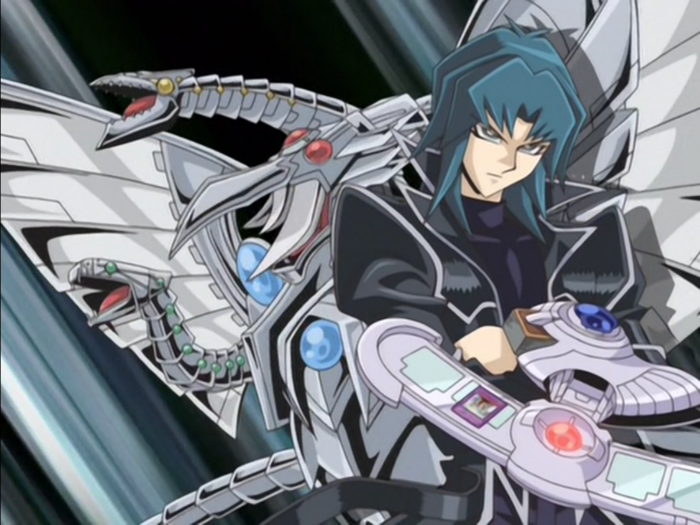 Zane Truesdale