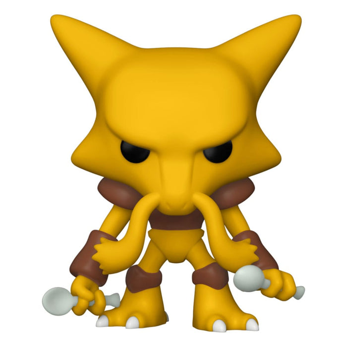 Alakazam Funko POP! - Animerching