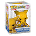 Alakazam Funko POP! - Animerching