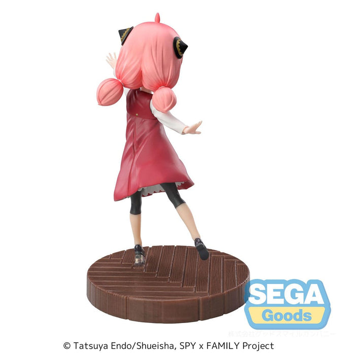 Anya Forger Luminasta Figure - Animerching