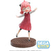 Anya Forger Luminasta Figure - Animerching