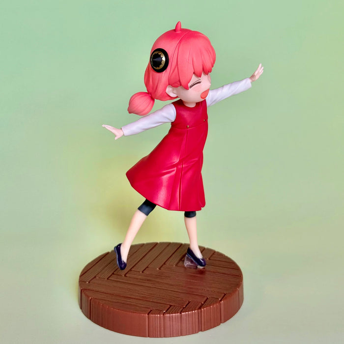 Anya Forger Luminasta Figure - Animerching