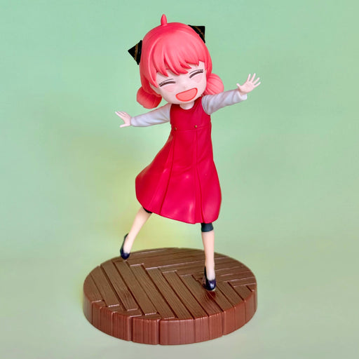 Anya Forger Luminasta Figure - Animerching