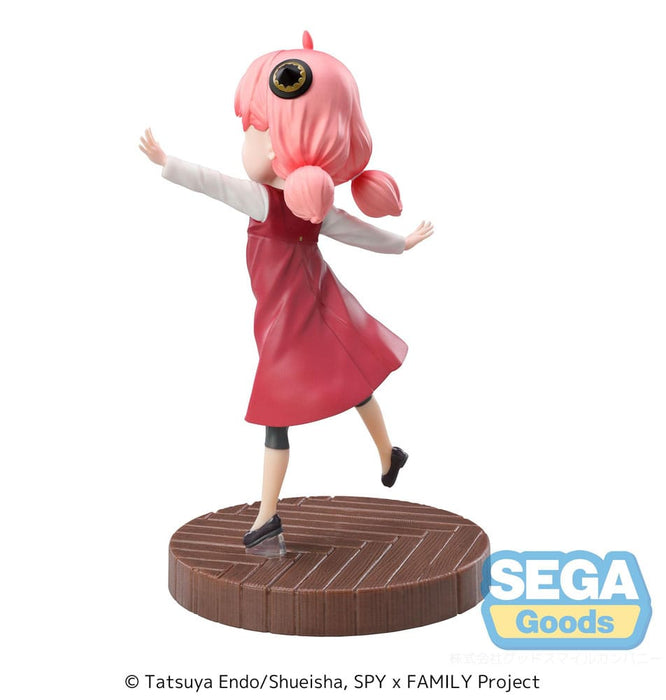Anya Forger Luminasta Figure - Animerching