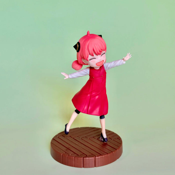 Anya Forger Luminasta Figure - Animerching