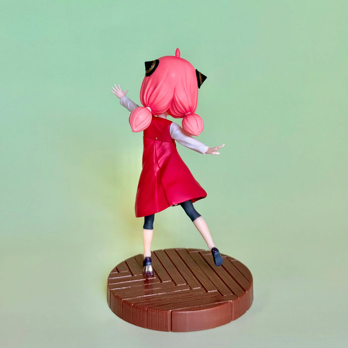 Anya Forger Luminasta Figure - Animerching