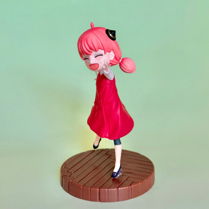Anya Forger Luminasta Figure - Animerching