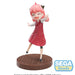 Anya Forger Luminasta Figure - Animerching