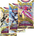 Astral Radiance Booster Pack (Blister 3 - Pack) - Animerching