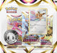 Astral Radiance Booster Pack (Blister 3 - Pack) - Animerching