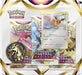 Astral Radiance Booster Pack (Blister 3 - Pack) - Animerching