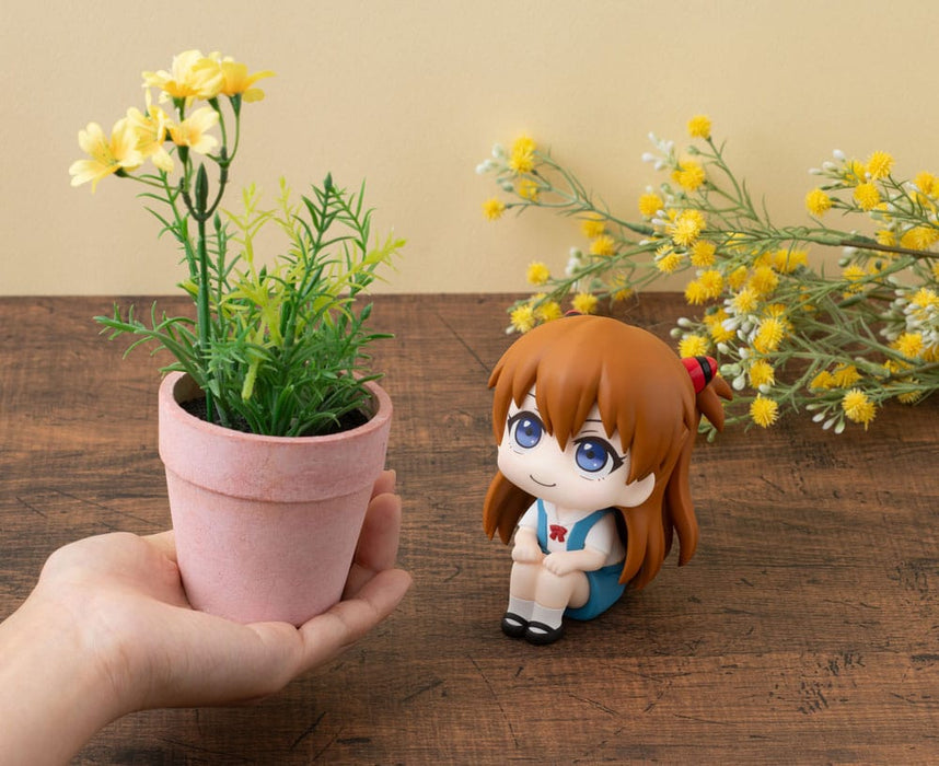 Asuka Langley Look Up figure - Animerching