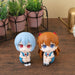 Asuka Langley Look Up figure - Animerching