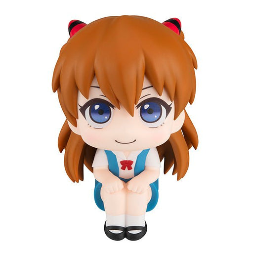 Asuka Langley Look Up figure - Animerching